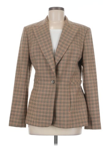 Classiques Entier Blazer (view 1)