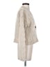 Pendleton 100% Cotton Ivory Cardigan Size S - photo 4