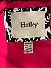 Hatley 100% Cotton Black Coat Size 4 - photo 6