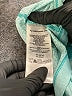 Columbia Teal Track Jacket Size S - photo 8