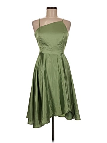 Unbranded Cocktail Dress (view 1)