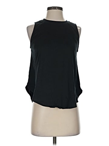 Yogalicious Sleeveless T-Shirt (view 1)