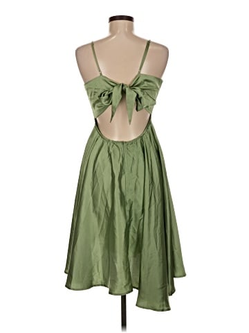 Unbranded Cocktail Dress (view 2)