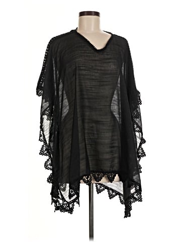 Sonoma Goods for Life Poncho (view 1)