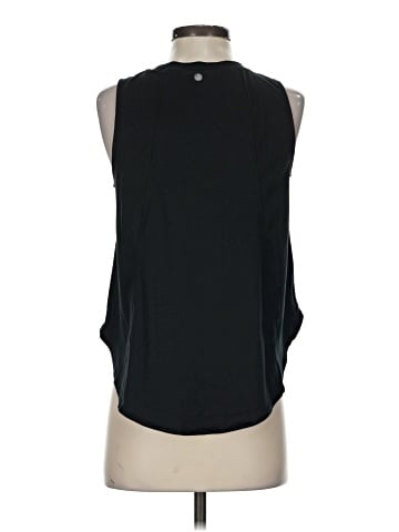 Yogalicious Sleeveless T-Shirt (view 2)