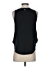 Yogalicious Black Sleeveless T-Shirt Size XS - photo 2