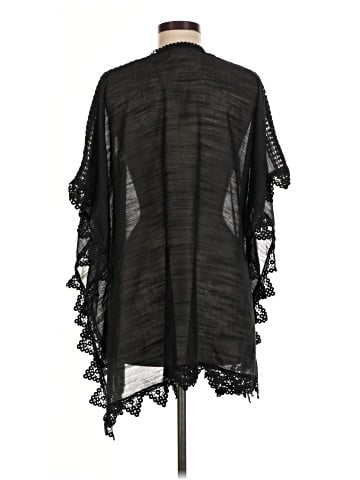 Sonoma Goods for Life Poncho (view 2)