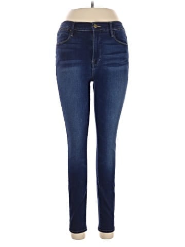 FRAME Denim Jeans (view 1)