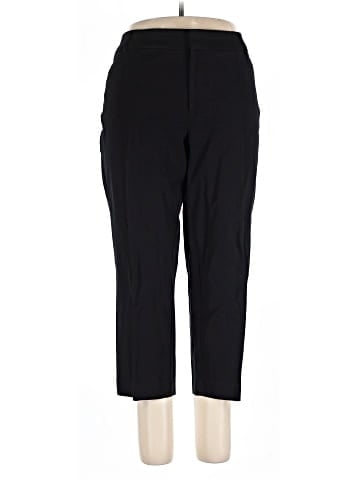 Charter Club Dress Pants (view 1)