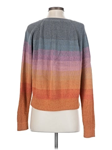 Pendleton Pullover Sweater (view 2)