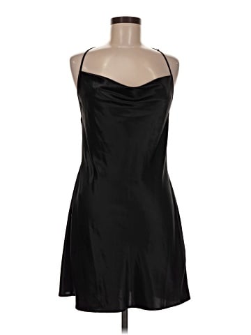 Divided by H&M Cocktail Dress (view 1)