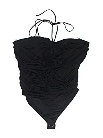 Express Sleeveless Top (view 1)
