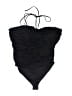 Express Black Sleeveless Top Size L - photo 1