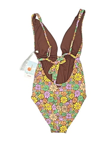 Roxy One Piece Swimsuit (view 2)