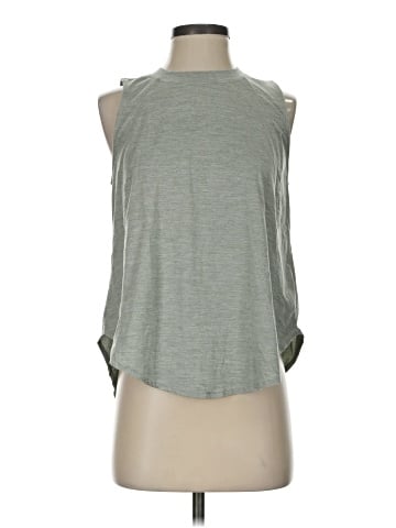 Yogalicious Sleeveless T-Shirt (view 1)