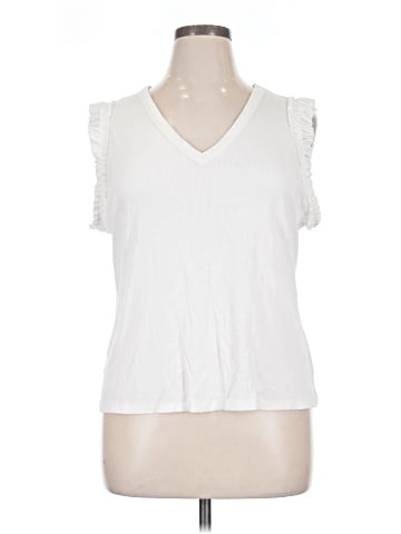 Nine West Sleeveless Top (view 1)