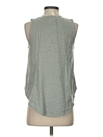 Yogalicious Sleeveless T-Shirt (view 2)
