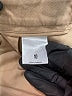 Express Solid Tan Khaki Shorts Size 10 - photo 4