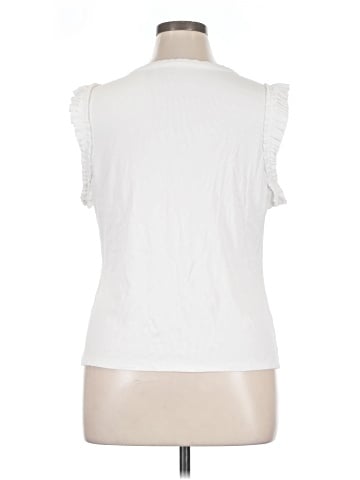 Nine West Sleeveless Top (view 2)