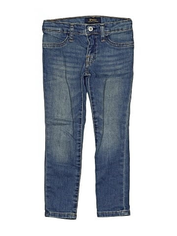 Polo by Ralph Lauren Jeans (view 1)