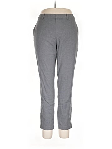 Uniqlo Casual Pants (view 1)