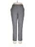Uniqlo Solid Gray Casual Pants Size 30 waist - photo 1