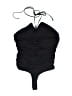 Express Black Sleeveless Top Size L - photo 2