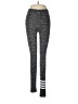 Old Navy Gray Leggings Size 14 - photo 1