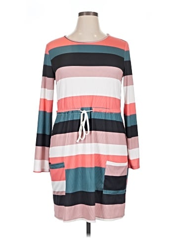 Assorted Brands Casual Dress (view 1)
