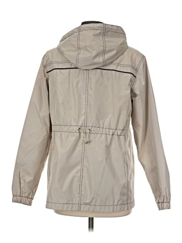 Studio Works Zip Up Hoodie (view 2)