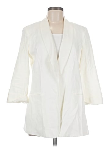 Anne Klein Blazer (view 1)