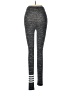 Old Navy Gray Leggings Size 14 - photo 2