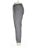Uniqlo Solid Gray Casual Pants Size 30 waist - photo 5