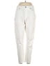 Ann Taylor LOFT Ivory Jeans Size 30 waist - photo 1