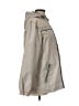 Studio Works 100% Polyester Tan Zip Up Hoodie Size M - photo 4