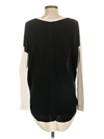 Lauren by Ralph Lauren Pullover Sweater (view 2)
