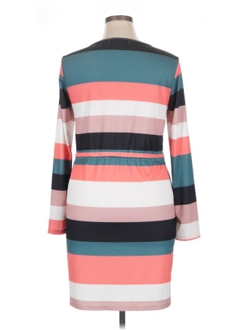 Assorted Brands Casual Dress (view 2)