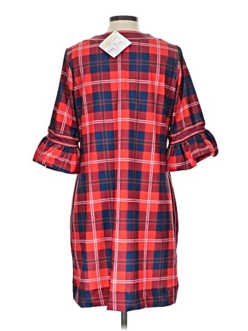 Gretchen Scott Designs Casual Dress (view 2)