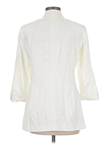 Anne Klein Blazer (view 2)