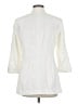Anne Klein Ivory Blazer Size M - photo 2