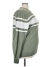 Old Navy Stripes Green Pullover Sweater Size XXL - photo 4