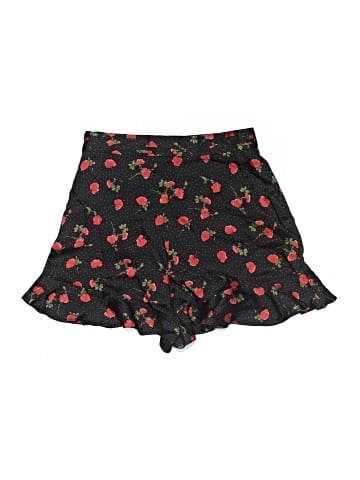 Zara Skort (view 2)
