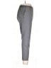 Uniqlo Solid Gray Casual Pants Size 30 waist - photo 4