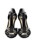 American Living Black Wedges Size 7 1/2 - photo 2