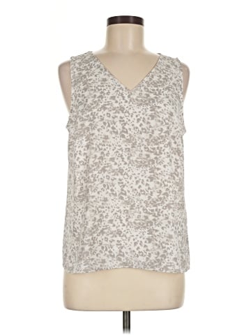 Nine West Sleeveless Blouse (view 1)