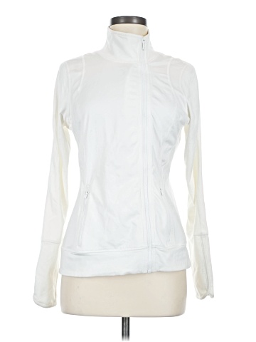 Hind Track Jacket (view 1)