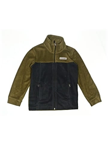 Columbia Jacket (view 1)
