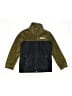 Columbia 100% Polyester Solid Green Jacket Size 6 - 7 - photo 1