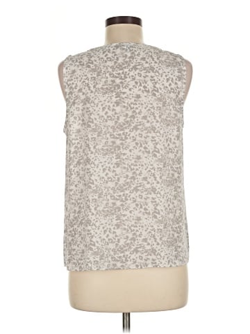Nine West Sleeveless Blouse (view 2)