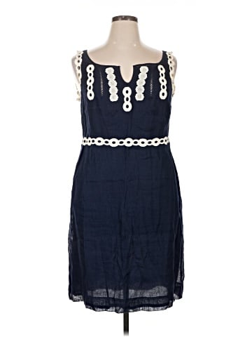 Tory Burch Casual Dress (view 1)